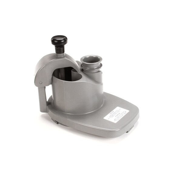 Veg-Slicer Head Assembly
